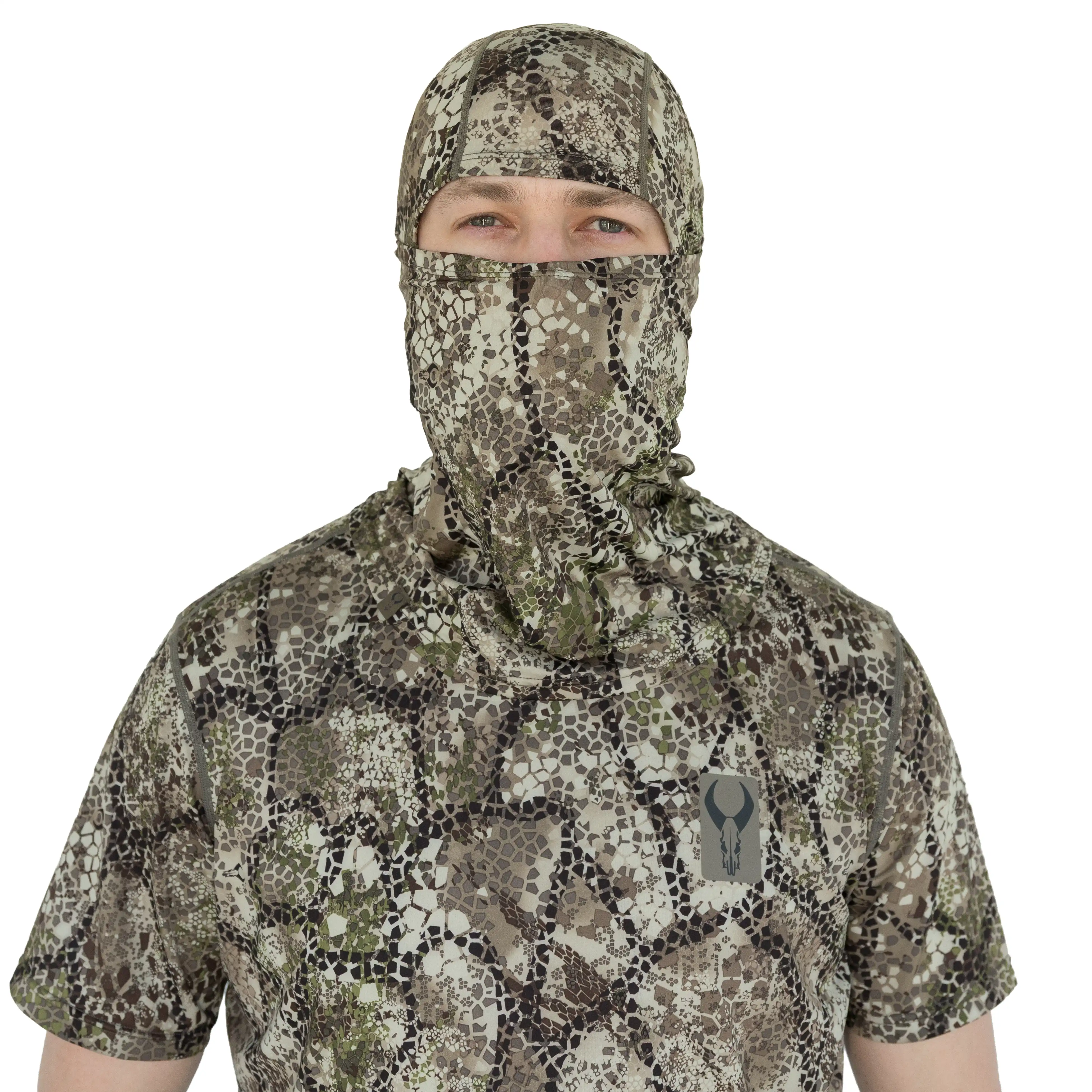 Hot Weather Gear
